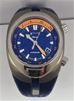 Orologio Pirelli Uomo in Titanio 7921110035 - 7921110035
